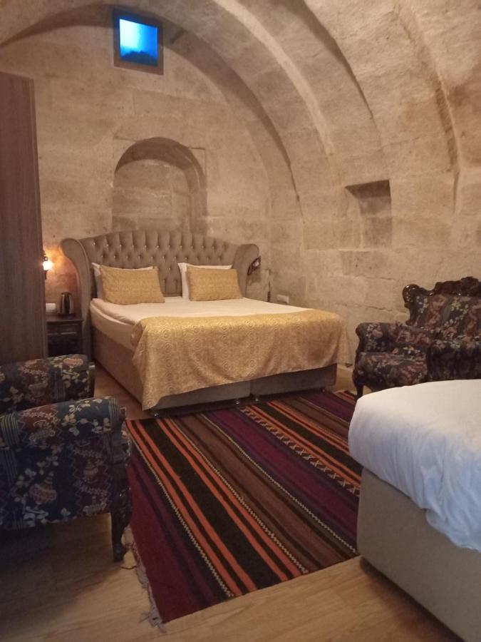 Sandik Cave Suites نفسهير المظهر الخارجي الصورة