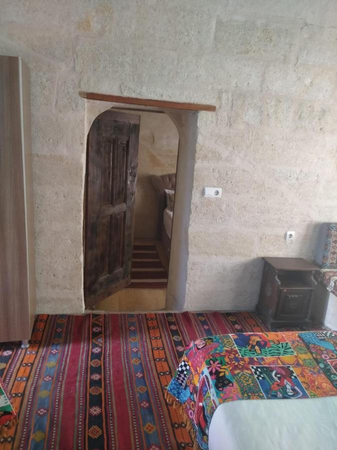 Sandik Cave Suites نفسهير المظهر الخارجي الصورة