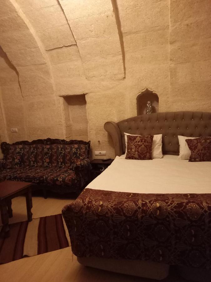 Sandik Cave Suites نفسهير المظهر الخارجي الصورة