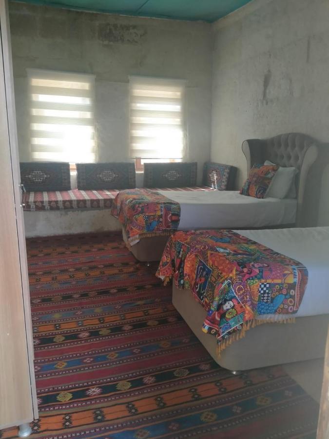 Sandik Cave Suites نفسهير المظهر الخارجي الصورة