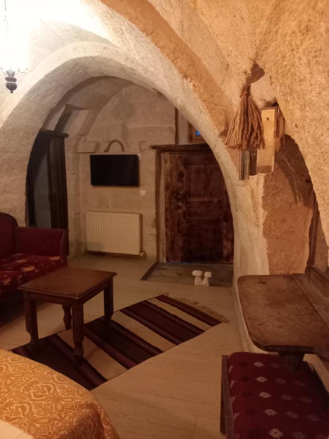 Sandik Cave Suites نفسهير المظهر الخارجي الصورة