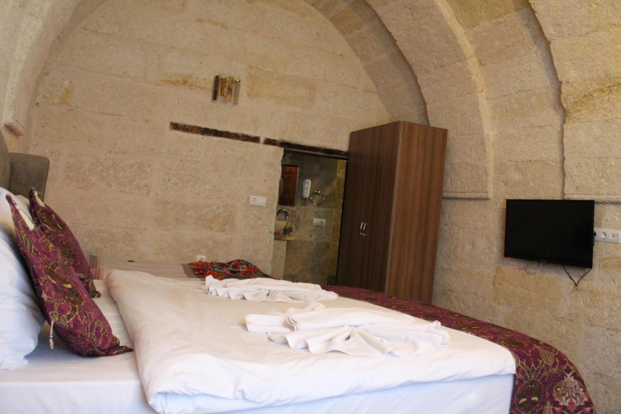 Sandik Cave Suites نفسهير المظهر الخارجي الصورة