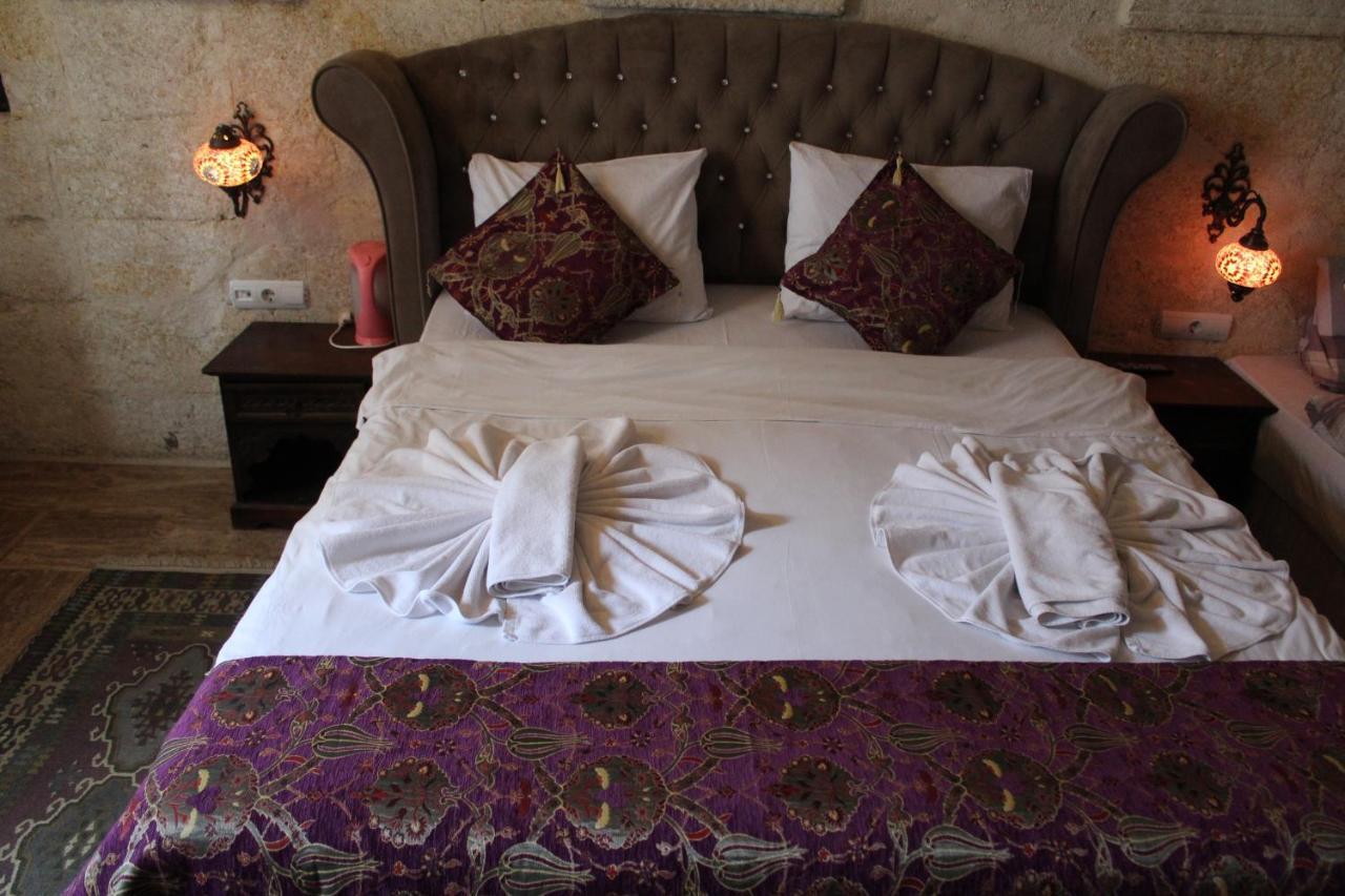 Sandik Cave Suites نفسهير المظهر الخارجي الصورة