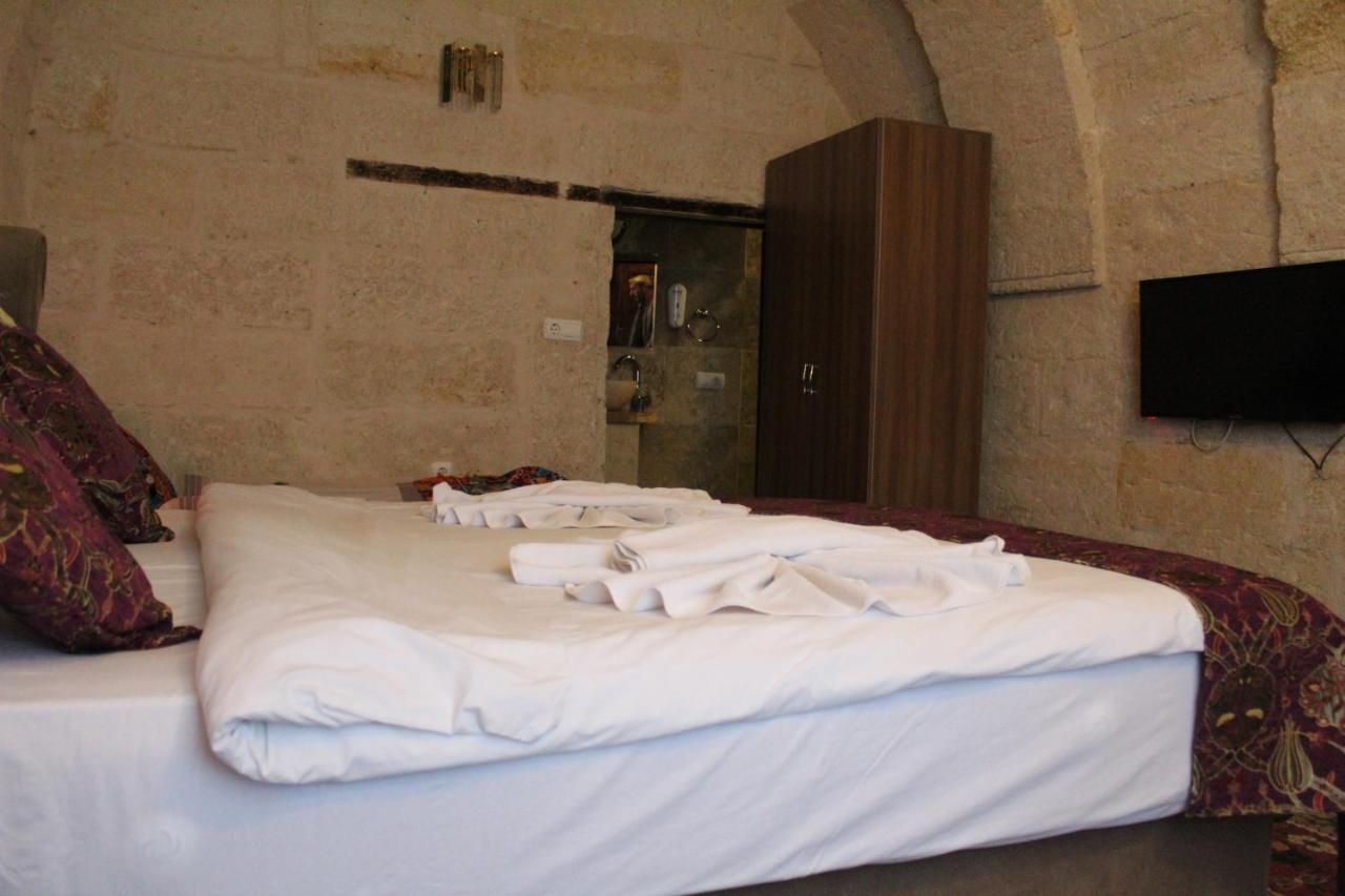 Sandik Cave Suites نفسهير المظهر الخارجي الصورة