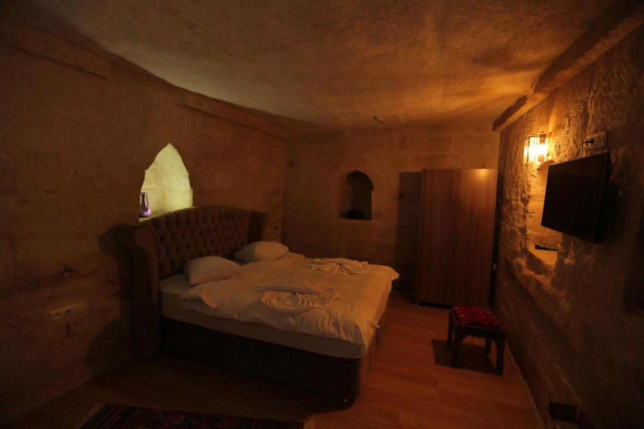 Sandik Cave Suites نفسهير المظهر الخارجي الصورة