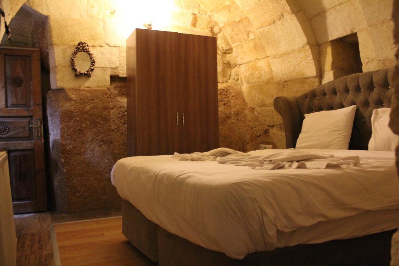 Sandik Cave Suites نفسهير المظهر الخارجي الصورة