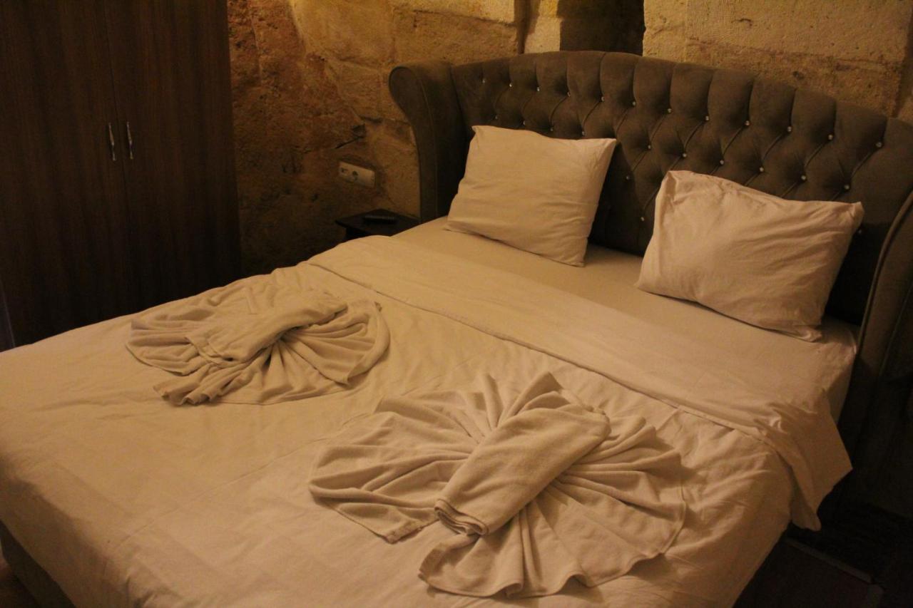 Sandik Cave Suites نفسهير المظهر الخارجي الصورة