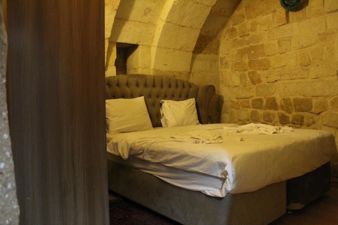 Sandik Cave Suites نفسهير المظهر الخارجي الصورة