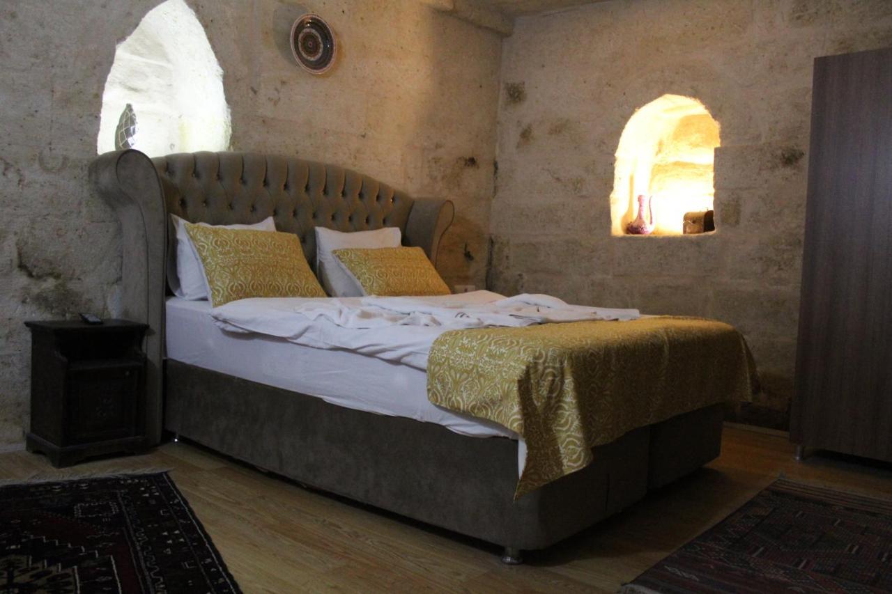 Sandik Cave Suites نفسهير المظهر الخارجي الصورة