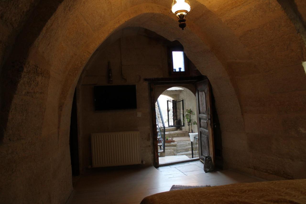 Sandik Cave Suites نفسهير المظهر الخارجي الصورة