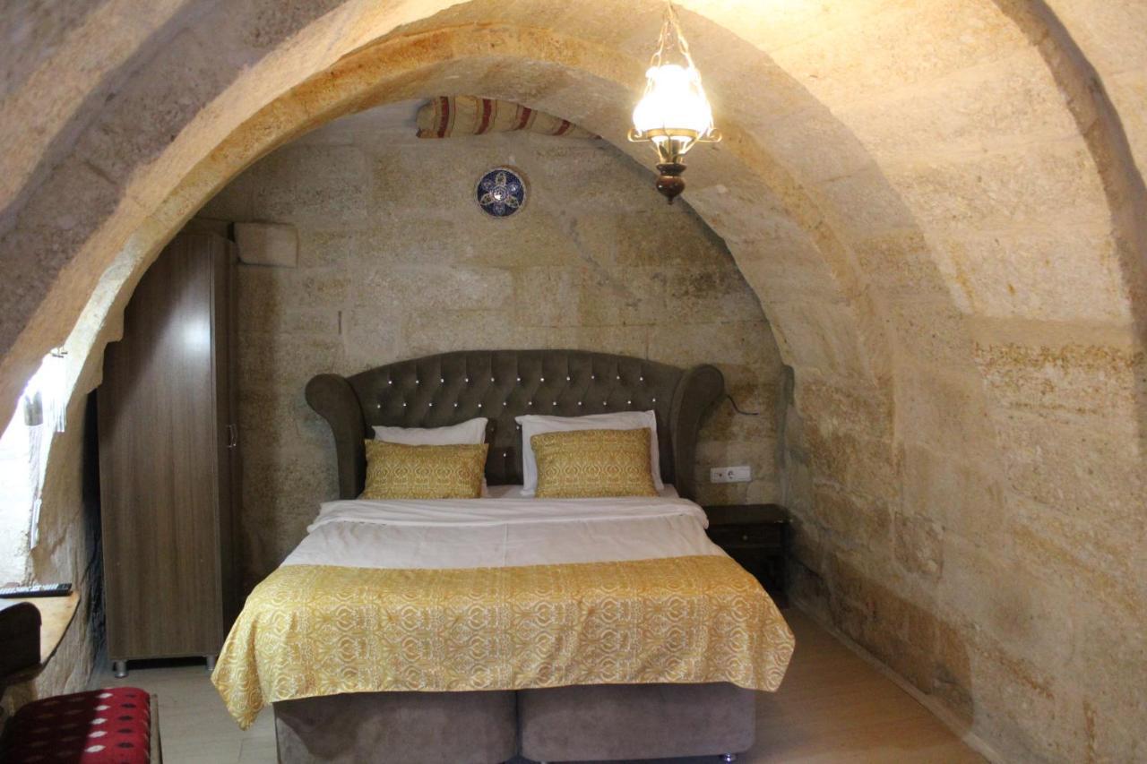Sandik Cave Suites نفسهير المظهر الخارجي الصورة